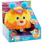 Doktorka plyšáková interaktívny psík gulička Oxalis farebný